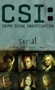 CSI14 - Serial CSI14 - Serial