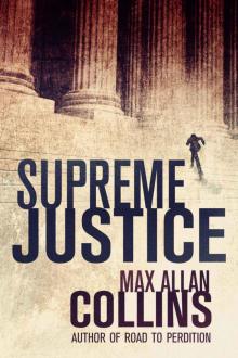 Supreme Justice Supreme Justice