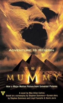 The Mummy The Mummy