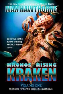 Kronos Rising_Kraken vol.1