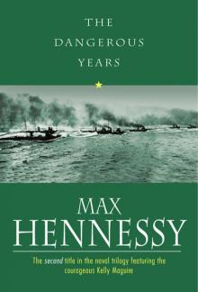 The Dangerous Years