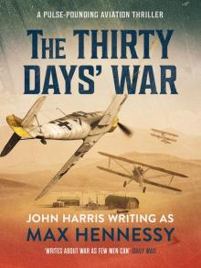 The Thirty Days' War