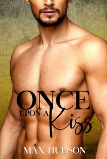 Once Upon a Kiss