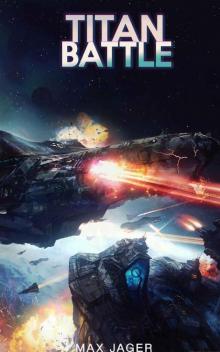 Titan Battle