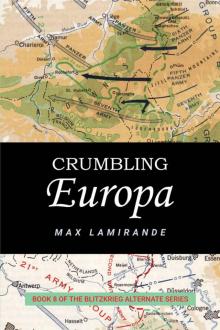 Crumbling Europa
