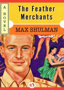 The Feather Merchants