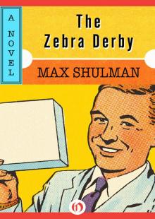 The Zebra Derby The Zebra Derby