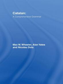 Catalan Catalan