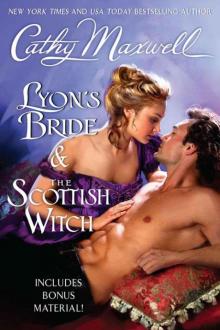 Lyon's Bride and The Scottish Witch with Bonus Material (Promo e-Books)