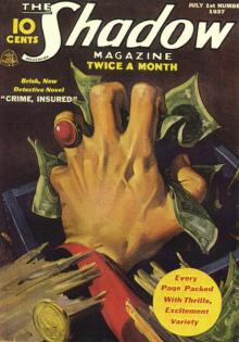 Crime, Insured s-129 Crime, Insured s-129
