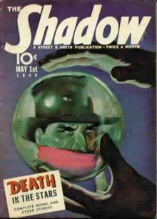 Death in the Stars s-197 Death in the Stars s-197