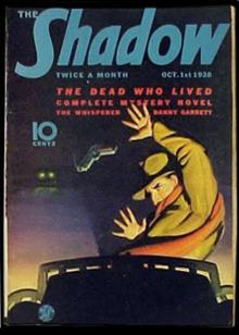 The Dead Who Lived s-159 The Dead Who Lived s-159
