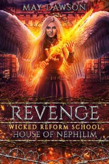 Revenge- House of Nephilim