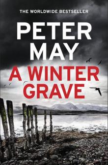 A Winter Grave : A Novel (2023)