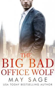 [Kings of the Tower 01.0] The Big Bad Office Wolf