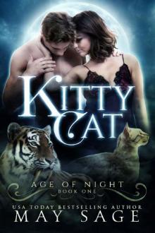 Kitty Cat (Age of Night Book 1)