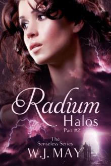 Radium Halos: Part 2 Radium Halos: Part 2