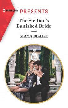 The Sicilian's Banished Bride The Sicilian's Banished Bride