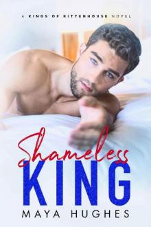 Shameless King