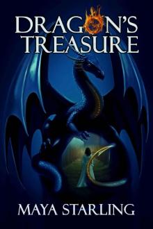 Dragon's Treasure (Dragons Awaken Book 1)
