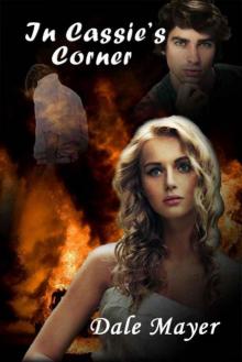 In Cassie's Corner