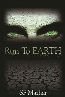 Run To Earth (Power of Four)