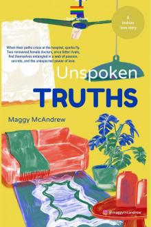 Unspoken Truths (SPHERE Book 1)