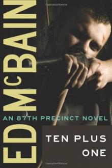 87th Precinct 17 - Ten Plus One