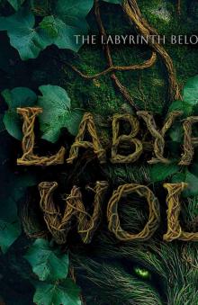 Labyrinth Wolves (Into the Labyrinth Book 2) Labyrinth Wolves (Into the Labyrinth Book 2)