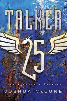 Talker 25 (9780062121929)