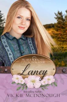 Laney: Prairie Roses Collection 14