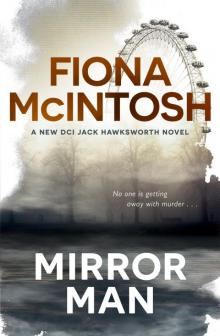 Mirror Man