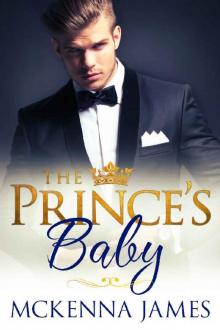 The Prince's Baby