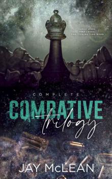 Combative Trilogy