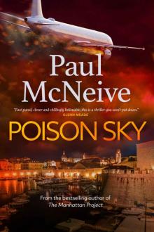 Poison Sky