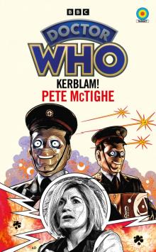 Kerblam! : Target Collection (9781473533479)