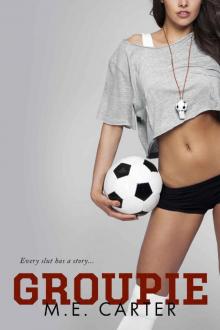 Groupie (Juked Book 2)
