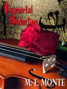 Immortal Seduction