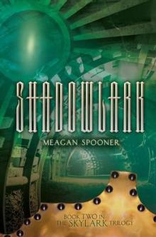 Shadowlark s-2 Shadowlark s-2