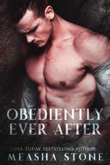 Obediently Ever After Obediently Ever After