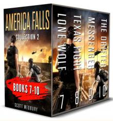 America Falls Collection 2