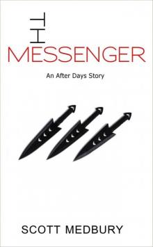 The Messenger (After Days Shorts Book 1)