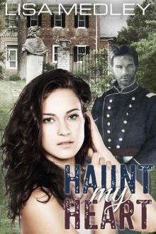 Haunt My Heart