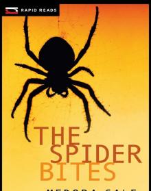 The Spider Bites