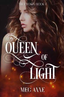 Queen of Light Queen of Light