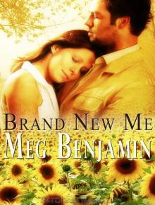 Brand New Me Brand New Me