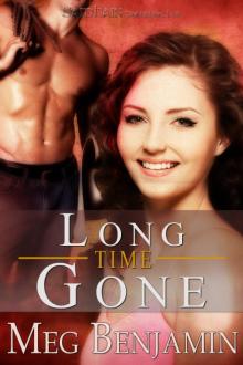 Long Time Gone: Konigsburg, Book 4 Long Time Gone: Konigsburg, Book 4