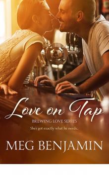 Love on Tap (Brewing Love)
