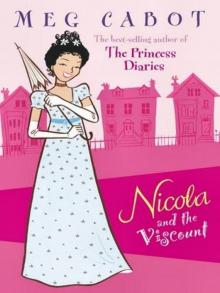 Nicola and the Viscount
