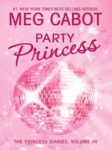 Party Princess pd-7